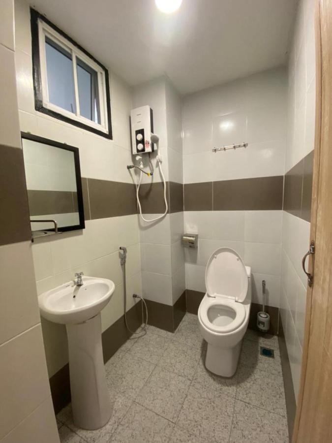 Oyo Home 90688 Kundasang Mount Garden ราเนา ภายนอก รูปภาพ